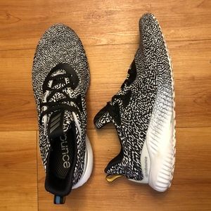 Adidas Alphabounce Sneakers